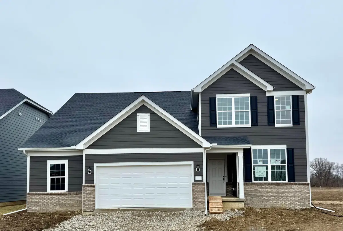 6120 Pisello Drive, Hilliard, OH 43026 - Image #1