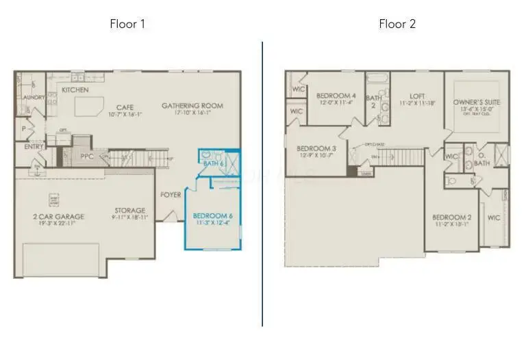 6120 Pisello Drive, Hilliard, OH 43026 - Image #2