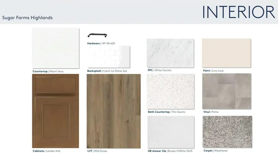 6120 Pisello Drive, Hilliard, OH 43026 - Image #3