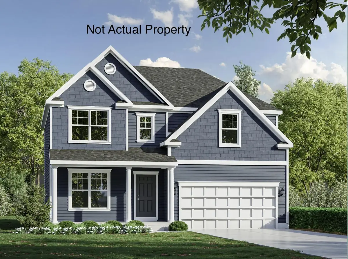 258 Willow Bend Drive, Newark, OH 43055 - Image #1