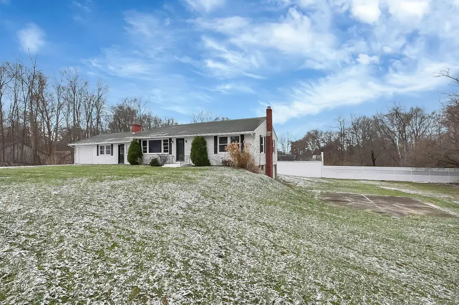 1284 Deeds Road, Granville, OH 43023 - Image #2