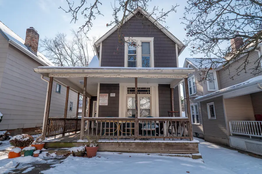 99 W Oakland Avenue, Columbus, OH 43201 - Image #2