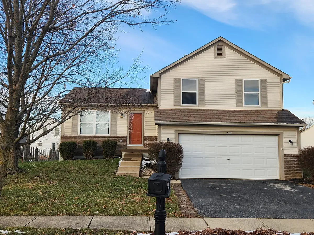 444 Voyager Drive, Groveport, OH 43125 - Image #1