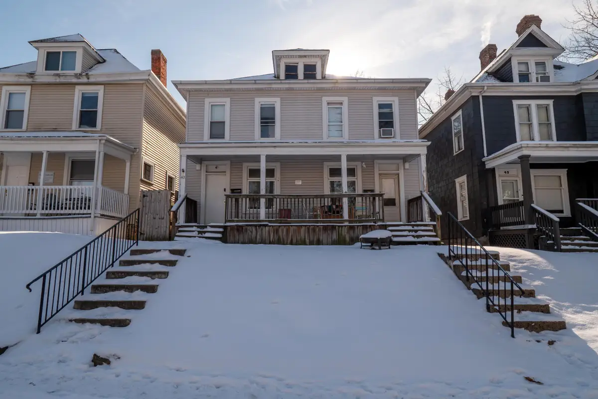 43 W Blake Avenue, Columbus, OH 43202 - Image #1