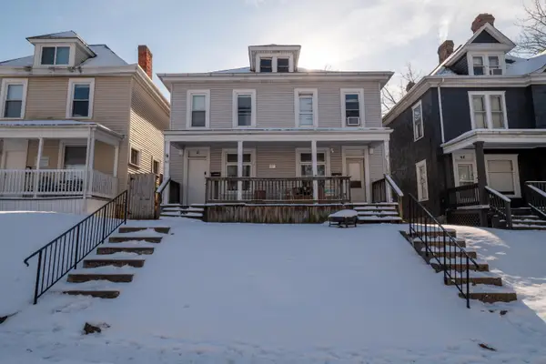 43 W Blake Avenue, Columbus, OH 43202