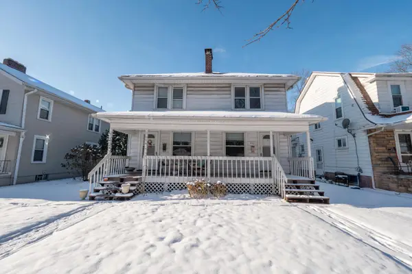 945 Northwest Boulevard, Columbus, OH 43212