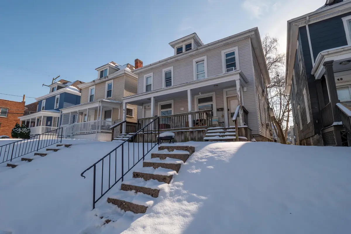 43 W Blake Avenue, Columbus, OH 43202 - Image #1