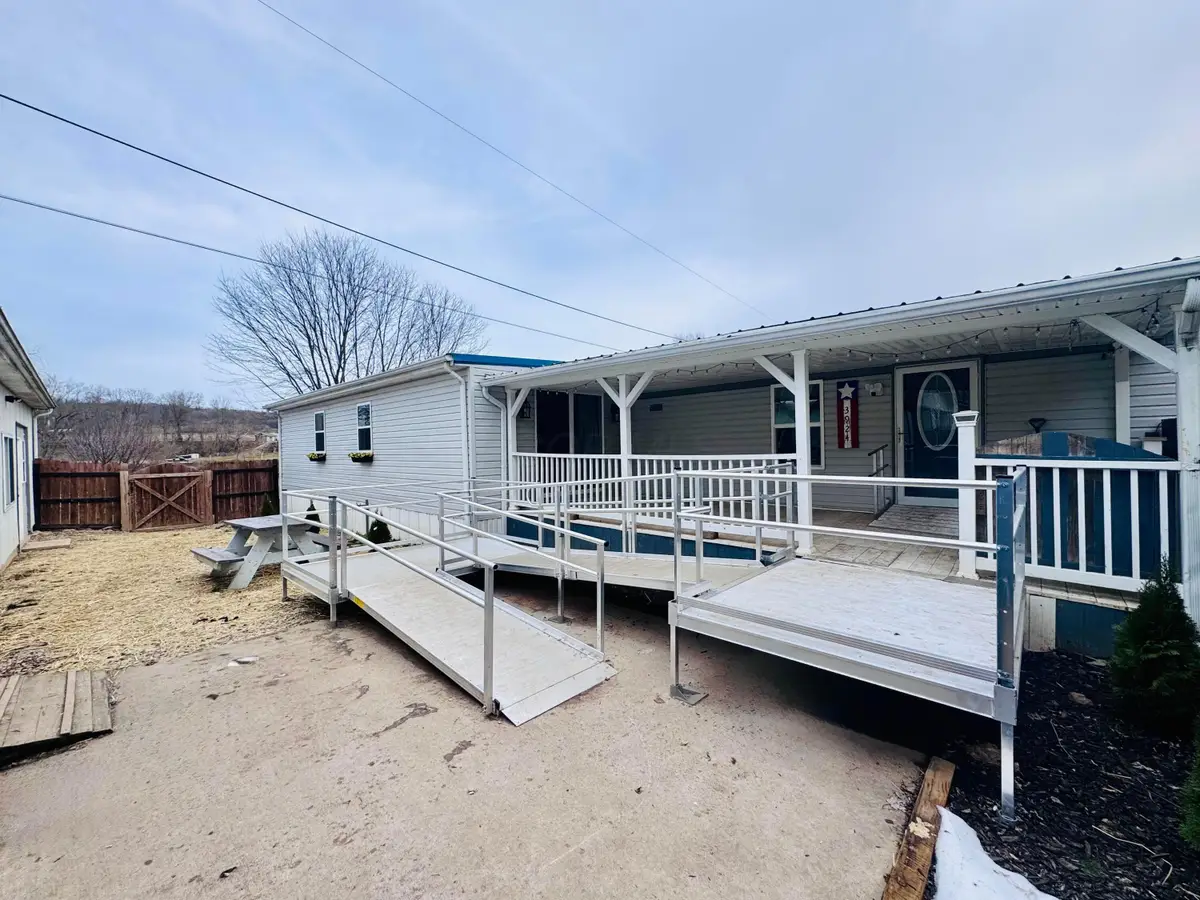 3924 Webb Lane, Stockport, OH 43787 - Image #1