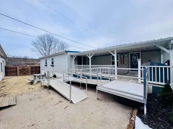 3924 Webb Lane, Stockport, OH 43787