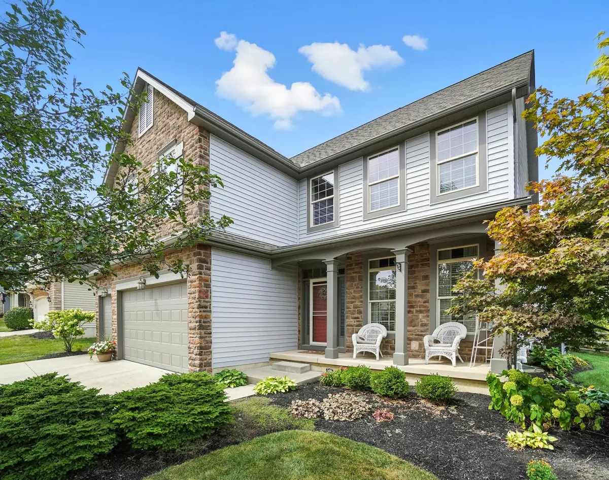 10080 Corona Lane, Plain City, OH 43064 - Image #1