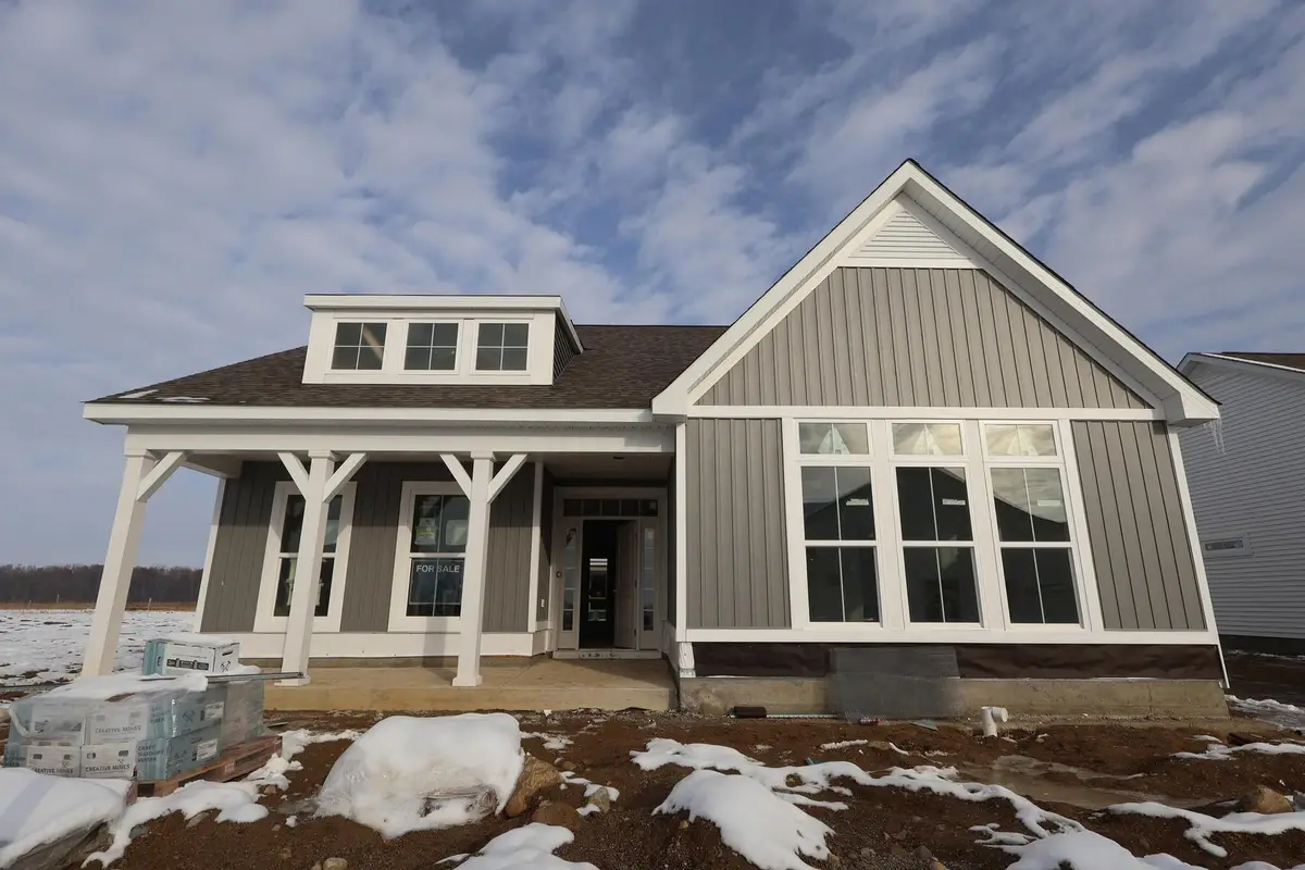 6958 Corsican Loop N, Hilliard, OH 43026 - Image #1