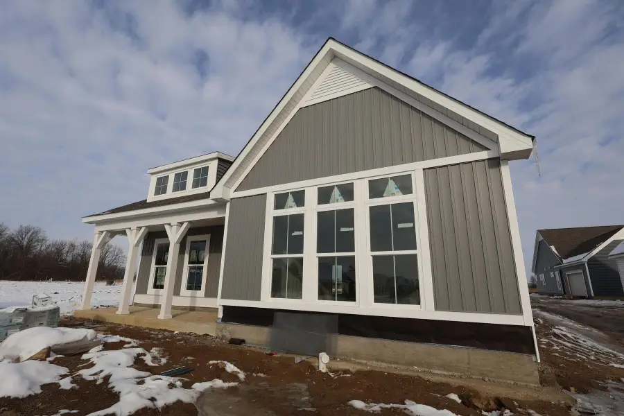 6958 Corsican Loop N, Hilliard, OH 43026 - Image #2