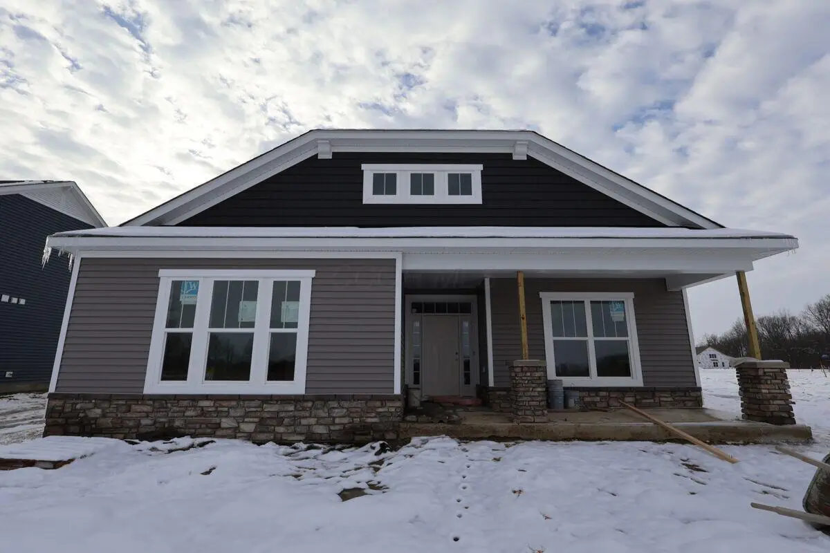 6960 Corsican Loop N, Hilliard, OH 43026 - Image #1