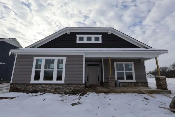 6960 Corsican Loop N, Hilliard, OH 43026