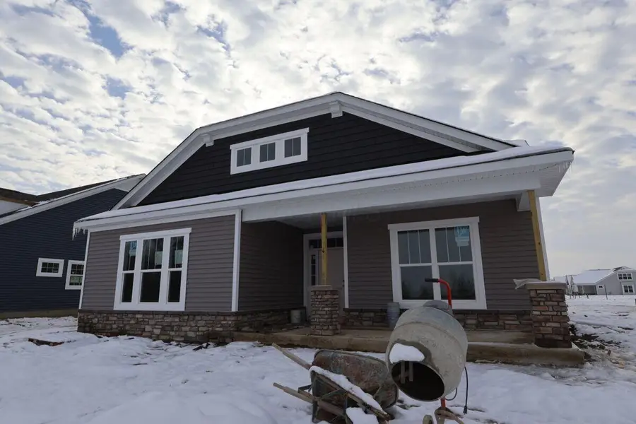 6960 Corsican Loop N, Hilliard, OH 43026 - Image #2