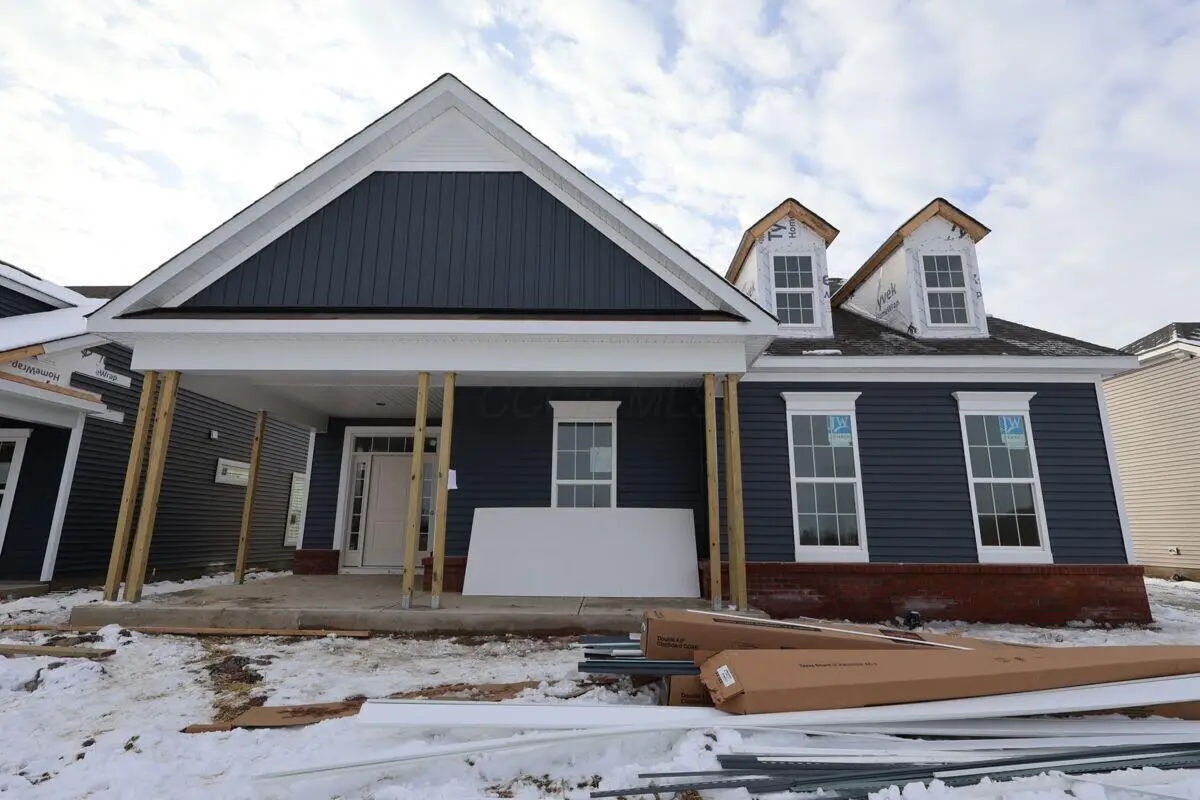 6956 Corsican Loop N, Hilliard, OH 43026 - Image #1