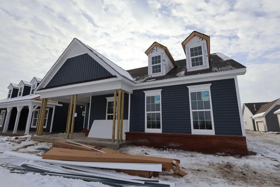 6956 Corsican Loop N, Hilliard, OH 43026 - Image #2