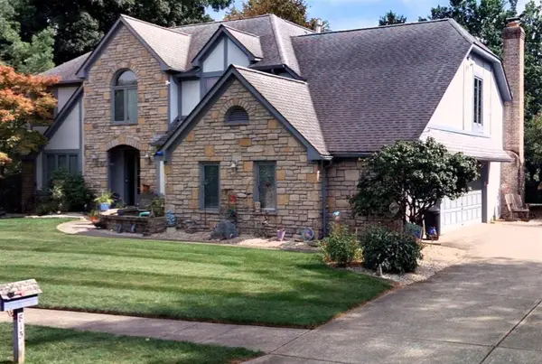 815 Cherryfield Avenue, Columbus, OH 43235