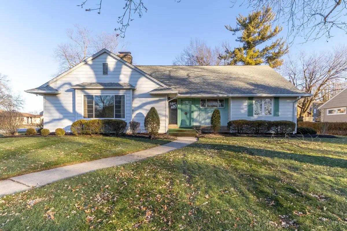 654 Vernon Heights Boulevard, Marion, OH 43302 - Image #1