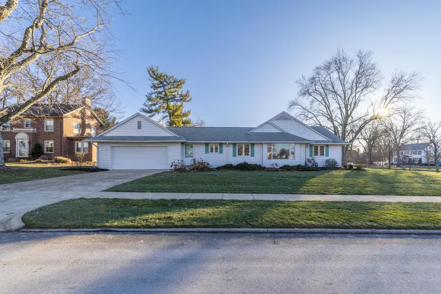 654 Vernon Heights Boulevard, Marion, OH 43302 - Image #3