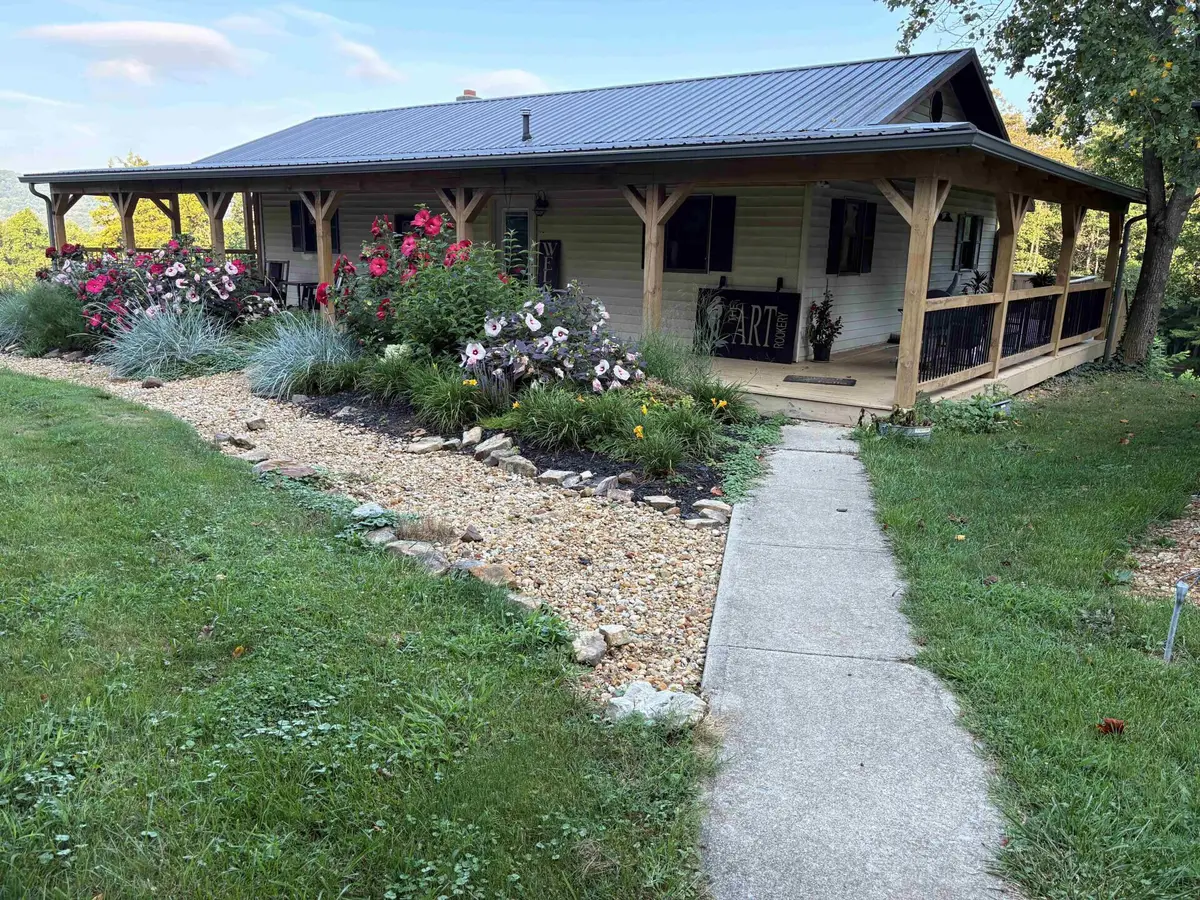 929 Free Lane, Bainbridge, OH 45612 - Image #1