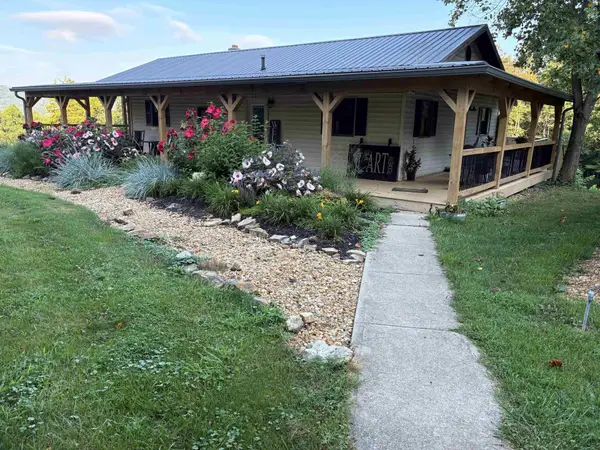 929 Free Lane, Bainbridge, OH 45612