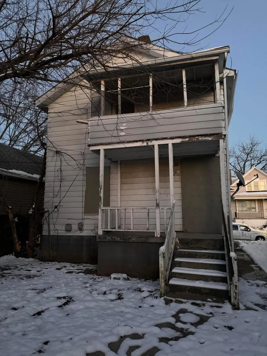 341 S Wheatland Avenue, Columbus, OH 43204 - #2