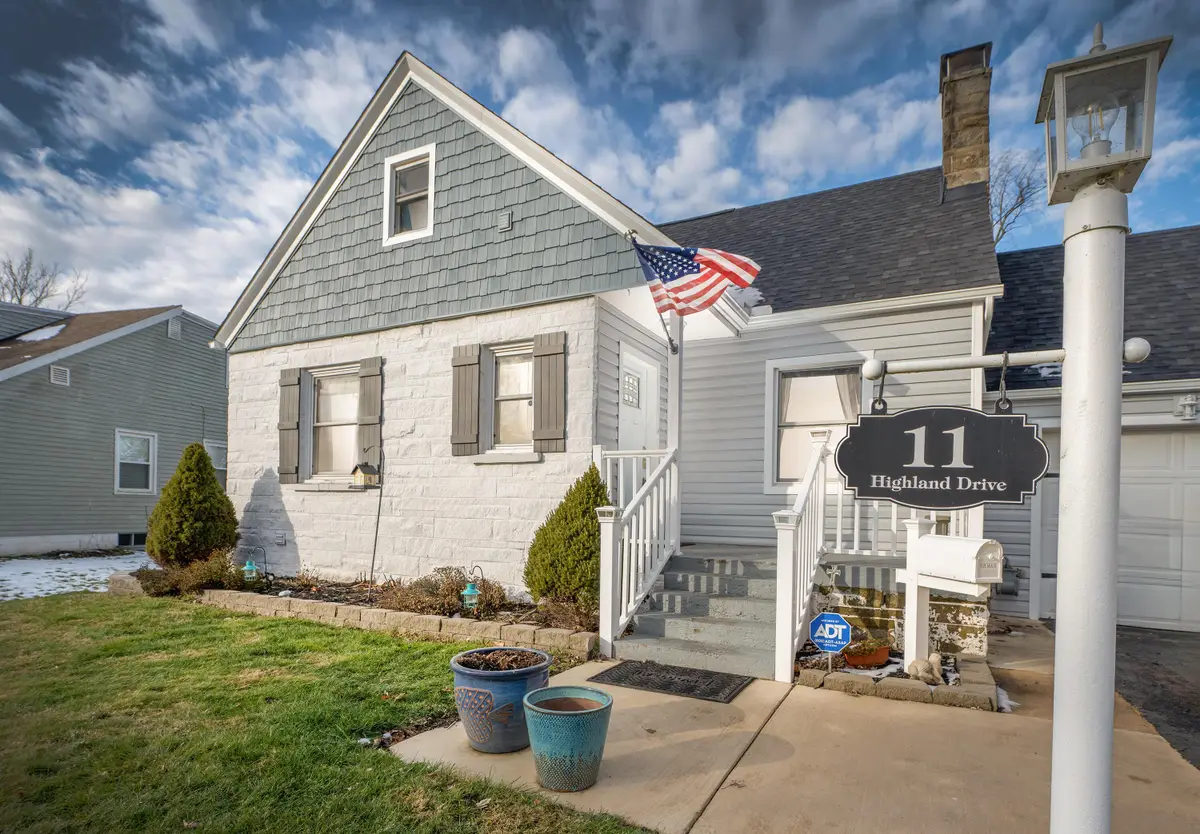 11 Highland Drive, Mount Vernon, OH 43050 - Image #1