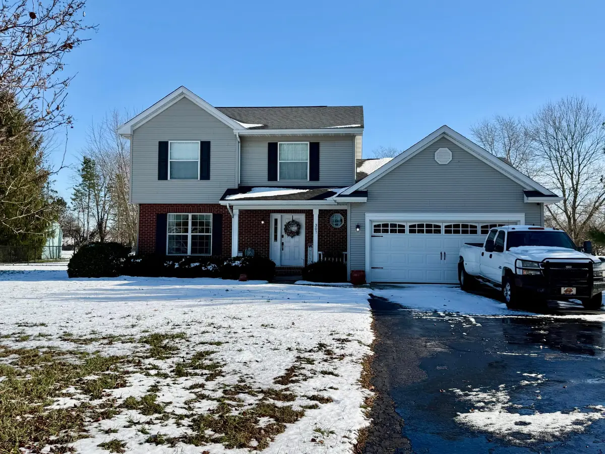 307 Hawthorne Drive, Wilmington, OH 45177 - Image #1