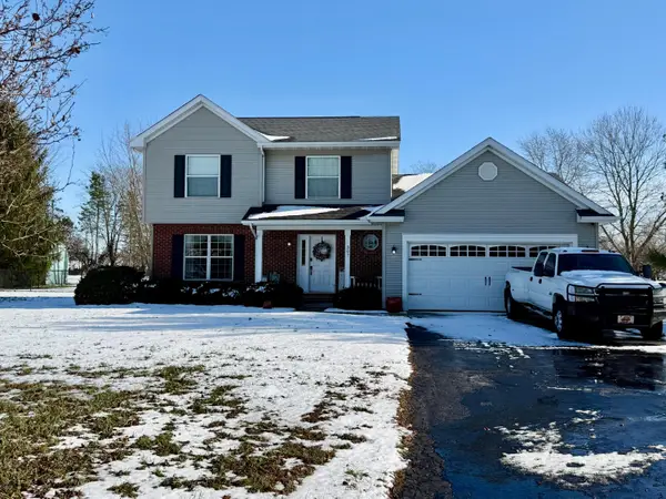 307 Hawthorne Drive, Wilmington, OH 45177