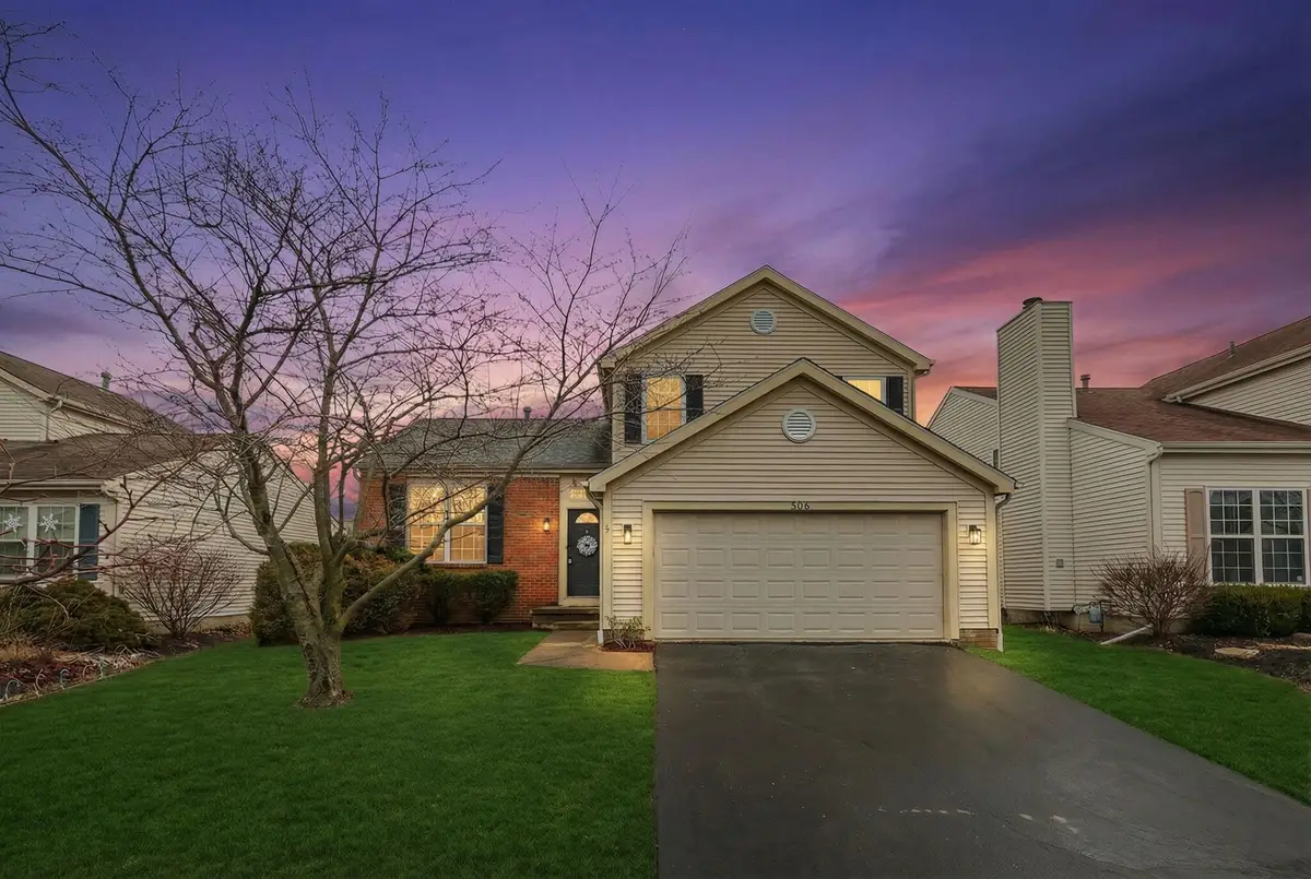 554 Garden Drive, Marysville, OH 43040 - Image #1