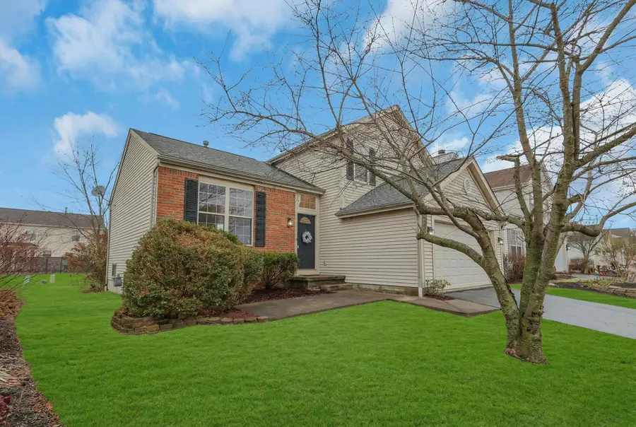 554 Garden Drive, Marysville, OH 43040 - Image #2