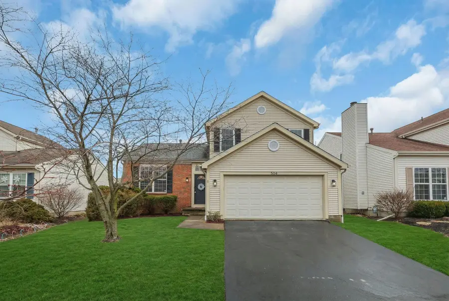 554 Garden Drive, Marysville, OH 43040 - Image #3