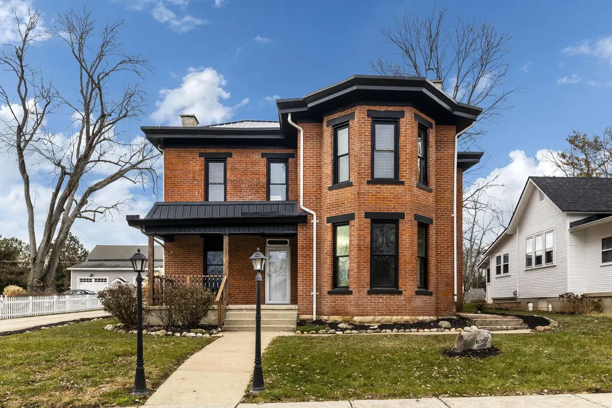 1087 High Street, Harrisburg, OH 43126 - Image #1