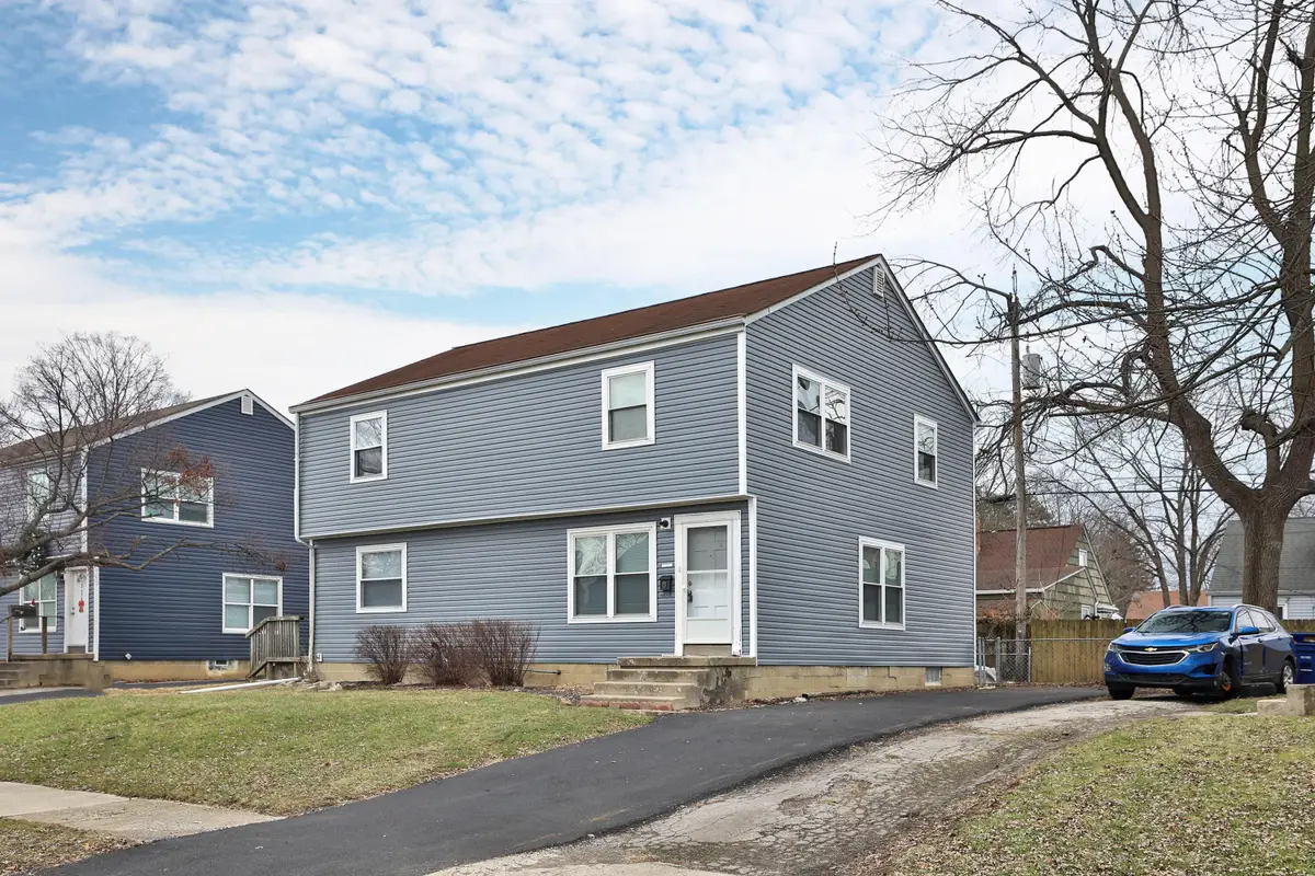 3468-70 Kimberly Avenue, Columbus, OH 43224 - Image #1
