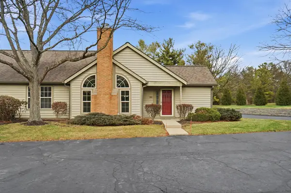 202 Deer Cross Lane, Powell, OH 43065