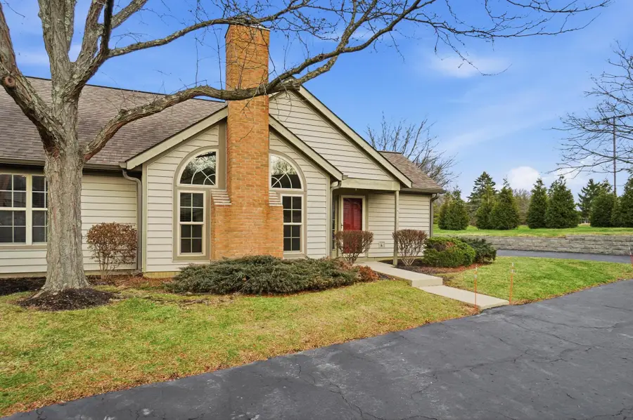 202 Deer Cross Lane, Powell, OH 43065 - Image #3