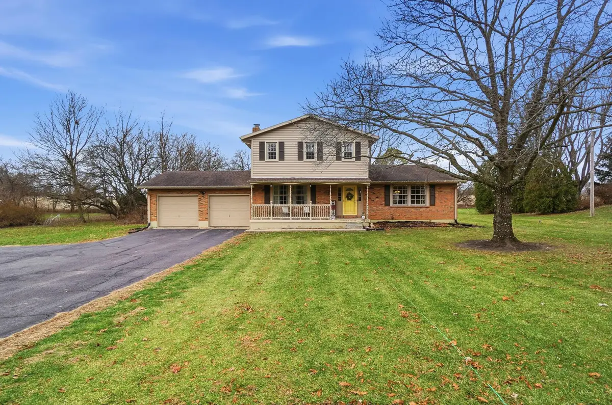 4821 Mcconkey Road, South Vienna, OH 45369 - Image #1