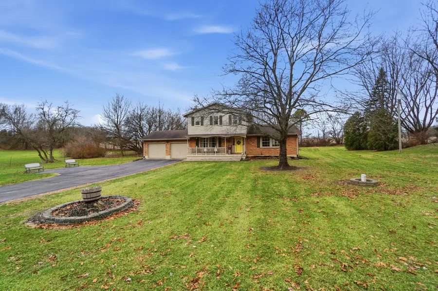 4821 Mcconkey Road, South Vienna, OH 45369 - Image #3