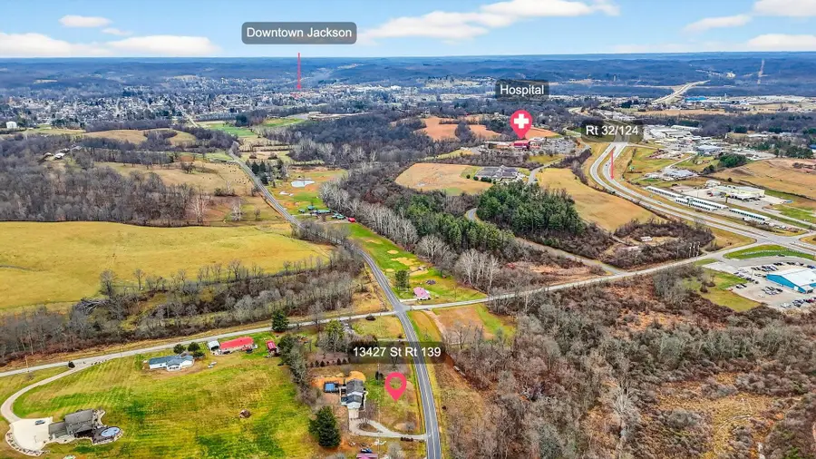 13427 State Route 139, Jackson, OH 45640 - Image #3
