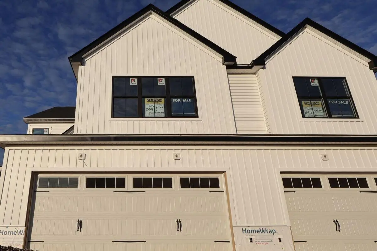 5524 Fawnsbury Court, Powell, OH 43065 - Image #1