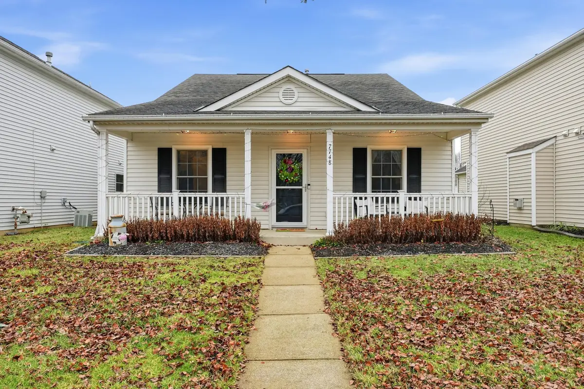 7748 Jefferson, Blacklick, OH 43004 - Image #1