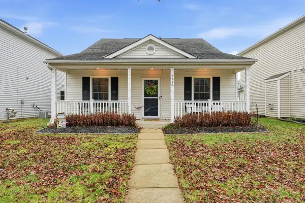 7748 Jefferson, Blacklick, OH 43004