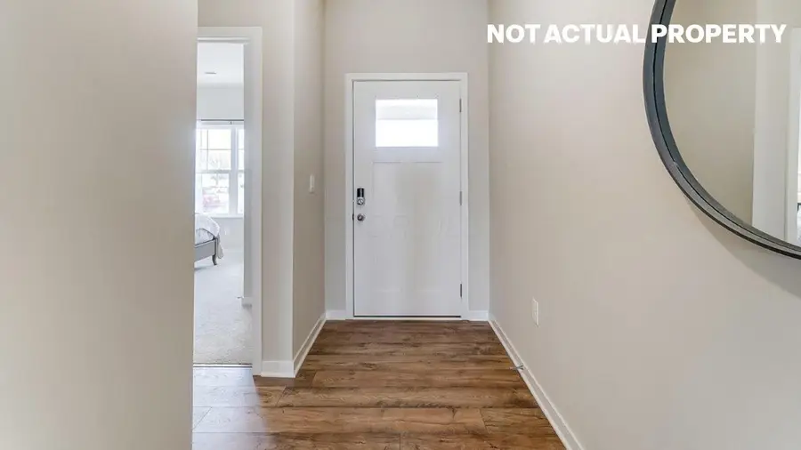 535 Darliene Drive, Plain City, OH 43064 - Image #2