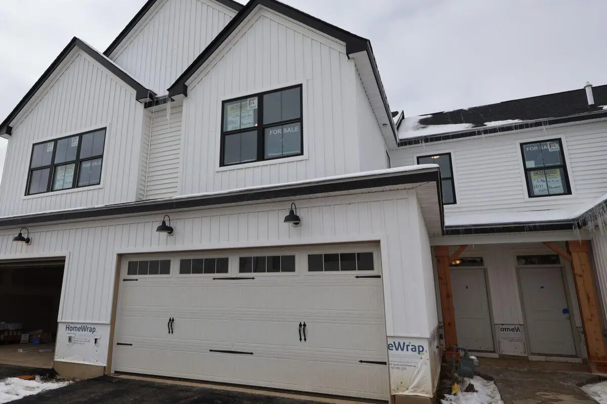 5520 Fawnsbury Court, Powell, OH 43065 - Image #1