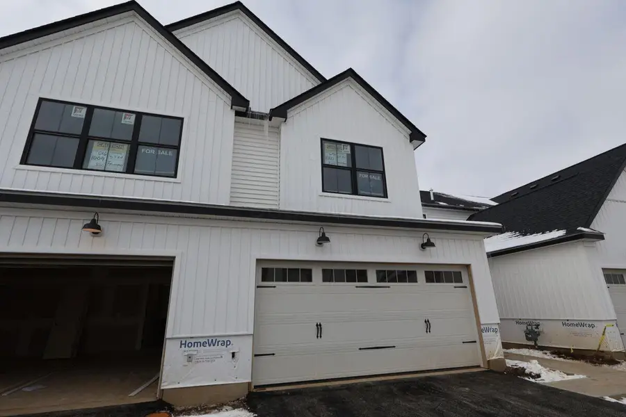 5520 Fawnsbury Court, Powell, OH 43065 - Image #3