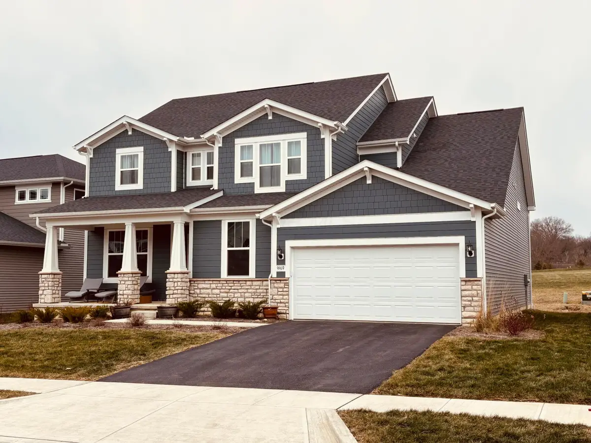 9919 Glenfield Court, Plain City, OH 43064 - Image #1