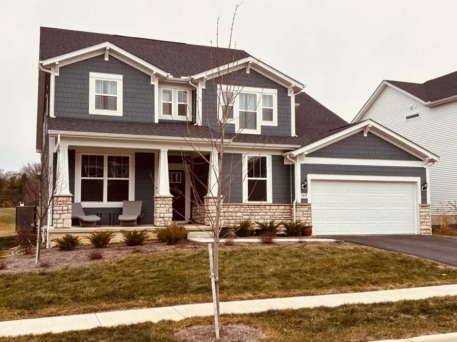 9919 Glenfield Court, Plain City, OH 43064 - Image #2