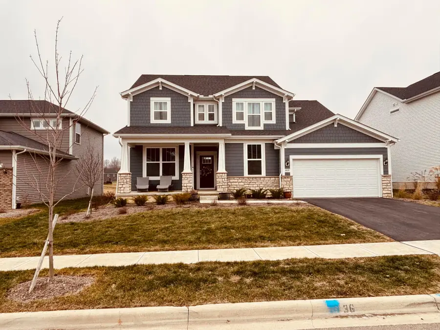 9919 Glenfield Court, Plain City, OH 43064 - Image #3