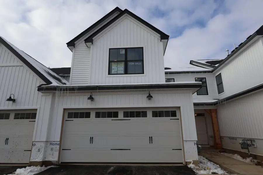 5512 Fawnsbury Court, Powell, OH 43065 - Image #2